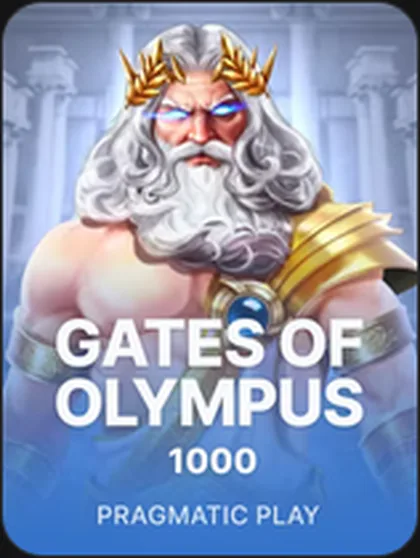 Royalty of Olympus im PLANBET Casino