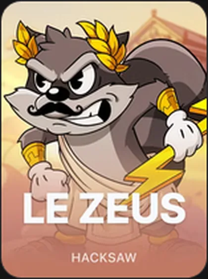 Power of Zeus im PLANBET Casino