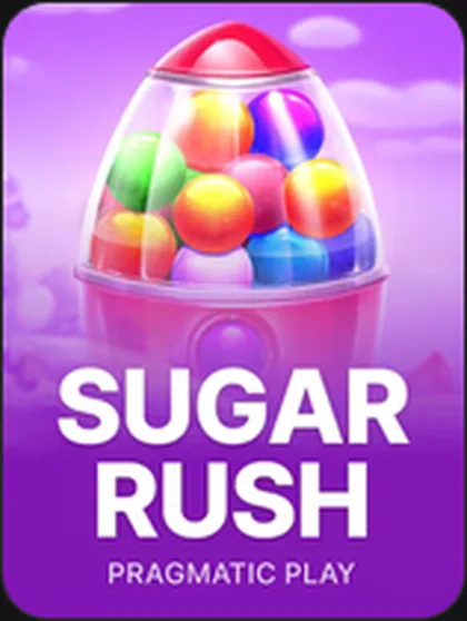 Sugar Rush 1000 im PLANBET Casino