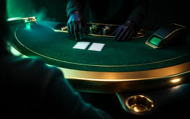 Live-Blackjack mit echtem Dealer bei PLANBET in Österreich