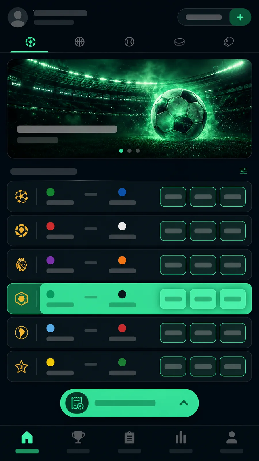 Live-Wetten und Streaming in der PLANBET App in Österreich
