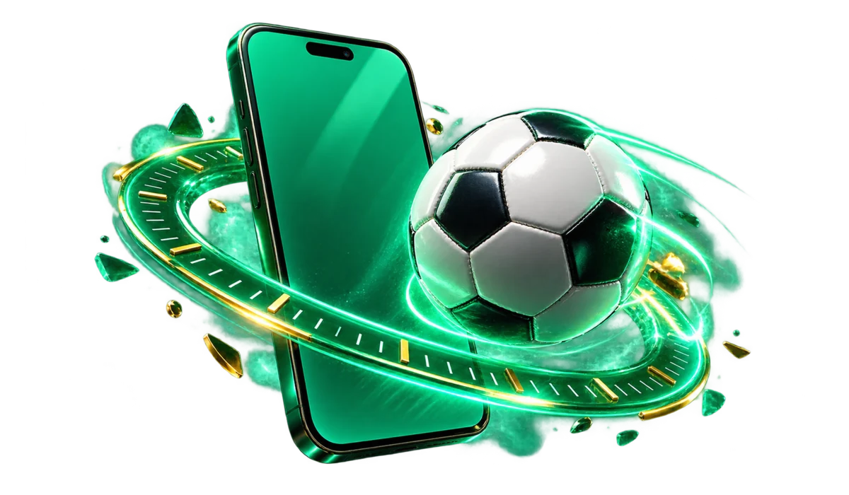 Live-Wetten in der PLANBET App in Österreich